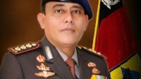 Kombes Pol Zulfikar Tarius, Adik Kandung Edy Rahmayadi Meninggal Dunia