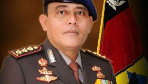 Kombes Pol Zulfikar Tarius, Adik Kandung Edy Rahmayadi Meninggal Dunia