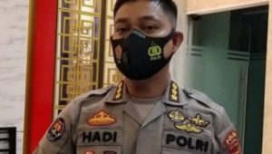 Antisipasi Pemudik, Polda Sumut Lakukan Penyekatan di Perbatasan Sumut