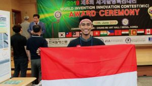 Dava1 Dava Warsyahdhana dan Komitmennya untuk Kesejahteraan Pertanian Indonesia