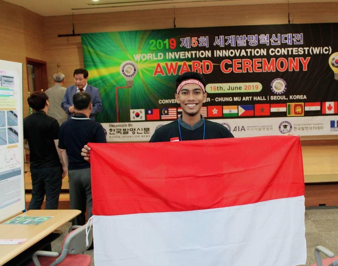 Dava Warsyahdhana dan Komitmennya untuk Kesejahteraan Pertanian Indonesia