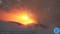 Erupsi Ile Lewotolok indiespot