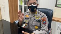 Kabid humas polda sumut hadi wahyudi