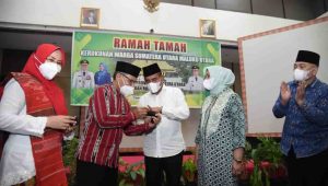 indiespot gubsu edy di maluku utara