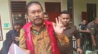 indiespot mantan bupati tapteng