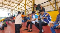 pon XX papua indiespot
