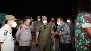 INDIESPOT Pilkades di Dairi Ricuh, Kapolda hingga Bupati Turun Tangan
