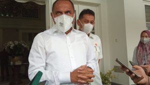 INDIESPOT.ID Gubsu Edy Tindak Lanjuti Anak yang Diperkosa hingga Kena HIV : Kawal Kesehatan-Proses Hukum