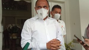 INDIESPOT Respon Gubsu Edy Terkait 7 Anak Meninggal Karena Gagal Ginjal Akut
