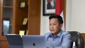 INDIESPOT Rektor USU Dukung Permendikbudristek Pencegahan Kekerasan Seksual di Kampus