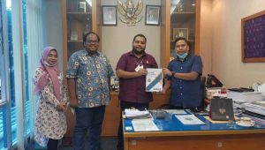 indiespot IMAMIKOM FISIP USU
