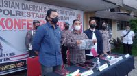 INDIESPOT Rampok Mobil dan Tikam Teman Dekatnya, Pria di Medan Terancam 12 Tahun Penjara