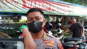 INDIESPOT Berkas Perkara Sopir Angkot yang Terobos Palang Kereta Api Dilimpahkan ke Jaksa