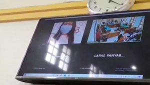 INDIESPOT Korupsi 2,4 M Lalu Uangnya Untuk Arisan Online, Ex Bendahara Pusekesmas di Medan Divonis 7,5 Tahun Bui