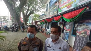 INDIESPOT Malam Pergantian Tahun, 110 Titik Persimpangan di Medan akan Ditutup