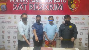 INDESPOT Satpam di Sumut Ditangkap Karena Perkosa Wanita yang Curi Berondolan Sawit