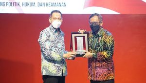INDIESPOT Perkuat Visi Bersama dalam Pemberantasan Korupsi, KPK Galang Sinergi dengan Aparat Penegak Hukum dan Instansi Terkait