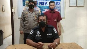 INDIESPOT Ancam Sebarkan Video Porno, Pria di Sibolga Perkosa Keponakan Lebih Dari 10 Kali