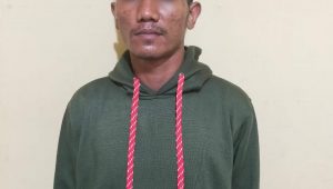 INDIESPOT Viral Pria di Sergai Palak Sopir Angkot Rp6 Ribu, Pelaku Ditangkap