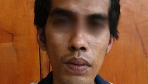 INDIESPOT Polisi Tangkap Pencuri dengan Modus Bongkar Rumah, Pelaku Merupakan Residivis Pencurian Sendal