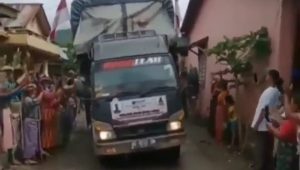 INDIESPOT Warga Liang Melas Datas Kirimi Jokowi 3 Ton Jeruk, Harap Ada Perbaiki Infrastruktur di Wilayahnya