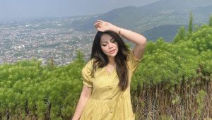 INDIESPOT Terlanjur Cinta dengan Indonesia, DJ Katty Butterfly Tak Ingin Kembali ke Thailand