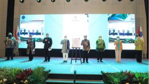 INDIESPOT Pusat Pasar Kerja Dapat Jadi Solusi Masalah Ketenagakerjaan