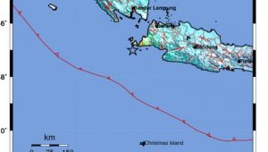INDIESPOT Gempa Bumi 6,7 M Guncang Banten, Ini 4 Faktanya