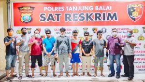 INDIESPOT Ayah di Tanjung Balai Bunuh Pacarnya Anak, Karena Tak Terima Anaknya Disetubuhi