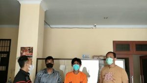 INDIESPOT Heroik ! Remaja Perempuan di Deli Serdang Kejar dan Tabrak 2 Perampok dengan Motor, hingga Tersungkur