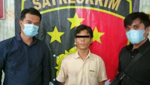 INDIESPOT Bejat ! Ayah Kandung di Deli Serdang Perkosa Anak Perempuanya