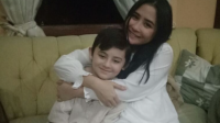 INDIESPOT Aktor Cilik Pemain Danur Matthew White Meninggal, Prilly Latuconsina dan Risa Saraswati Berduka