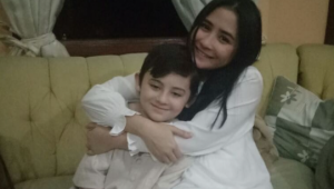 INDIESPOT Aktor Cilik Pemain Danur Matthew White Meninggal, Prilly Latuconsina dan Risa Saraswati Berduka