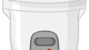 INDIESPOT Ini Cara Menggunakan Rice Cooker yang Tepat Lho, Biar Lebih Awet dan Nggak Cepat Rusak