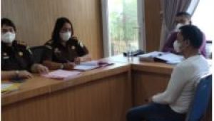 INDIESPOT Aniaya Anak Dibawah Umur, Polda Berkas Eks Satgas PDIP ini Dilimpahkan ke Kejatisu