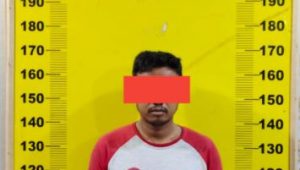 INDIESPOT Jual Beli Sabu-sabu di Rumahnya, Seorang Sopir di Asahan Dicokok Polisi