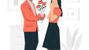 INDIESPOT 5 Tanda Orang yang Mendekatimu Benar-benar Jatuh Hati, Jangan Sampai GR Duluan