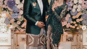 INDIESPOT SAH! Vidi Aldiano dan Sheila Dara Menikah, Resmi Jadi Suami Istri