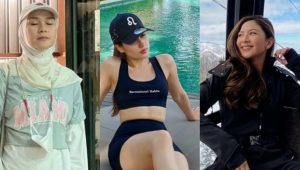 INDIESPOT Lebih Mikirkan Manfaat Ketimbang Merek, Ini Artis Tanah Air yang Nggak Suka Beli Barang Branded
