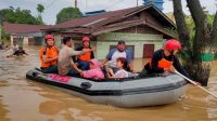 INDIESPOT Banjir Rendam Hampir Seluruh Wilayah Kota Medan