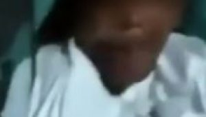 INDIESPOT Viral Maling di Medan Tersangkut di Jendala Usai Mencuri