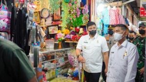 INDIESPOT Ragam Langkah Bobby Nasution Perjuangkan Kemajuan UMKM Medan