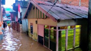 INDIESPOT Dua Warga Meninggal Akibat Banjir dan Longsor di Kota Manado