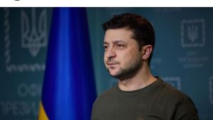 INDIESPOT Invasi Keenam, Kota Kherson Ukraina Diduga Direbut Pasukan Rusia
