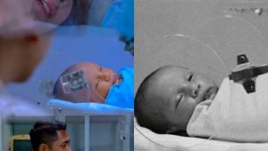 INDIESPOT Askara Anak Andin-Aldebaran Jadi Trending, Netizen: Fiktif Tapi Trendingnya Nyamain Lahiran Anak Artis Betulan
