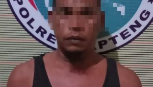 INDIESPOT Penjual Sabu dan Ganja di Desa Sijago-jago Tapteng Diciduk Polisi