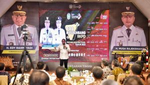 INDIESPOT Cetak Sejarah Baru di Sumut, Gubernur Edy Dipuji Kepala Daerah di Kawasan Dataran Tinggi