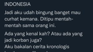 INDIESPOT Tinder Swindler Versi Indonesia Trending di Twitter, Ini Komentar Warganet