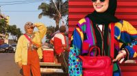INDIESPOT 5 Tips Padu-padan Outfit Colorful untuk Tampil Playful