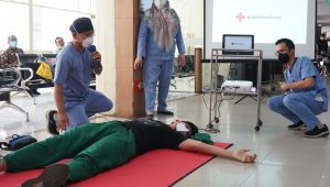 INDIESPOT Tim Neurologi RSUP HAM: Penderita Epilepsi Bisa Menikah dan Bekerja
